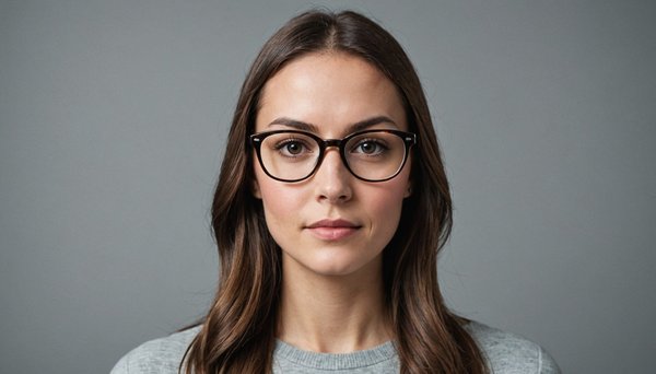 Adapter ses lunettes aux formes de visage carrées : conseils de style indispensables