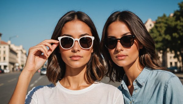 Choisir des lunettes de soleil selon la forme de votre visage pour un style parfait