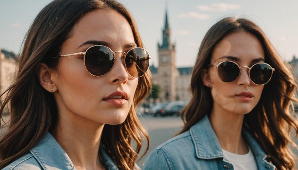 Les tendances lunettes de soleil femmes 2024 à adopter absolument cet été