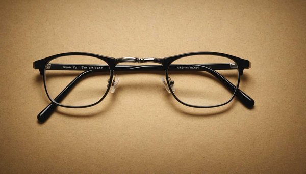 comment choisir ses lunettes de vue selon la forme de son visage
