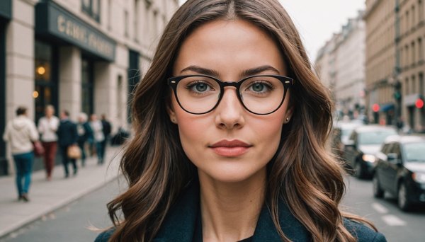 les meilleures montures de lunettes de vue pour sublimer votre style féminin