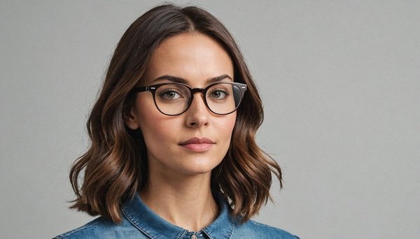 Les montures incontournables pour lunettes tendance en 2024