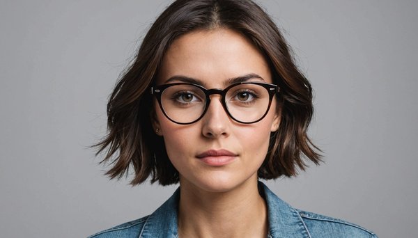 Comment choisir des lunettes tendance selon la forme de votre visage