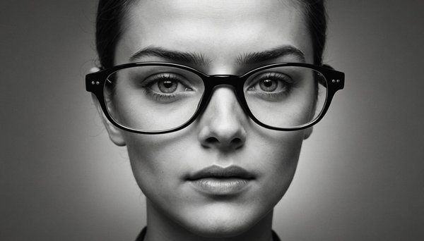 choisir les lunettes idéales en fonction de la forme de votre visage