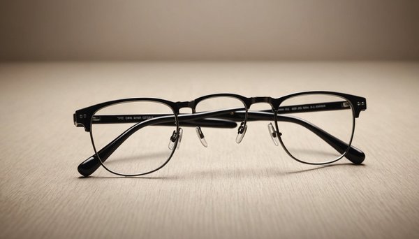 comment associer lunettes et accessoires pour un look parfaitement harmonieux