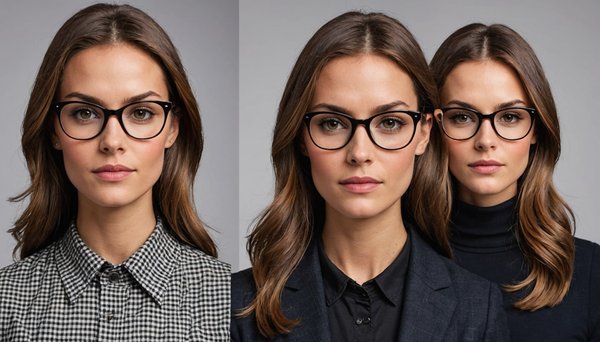 Comment choisir ses lunettes selon la forme de son visage pour un style parfait